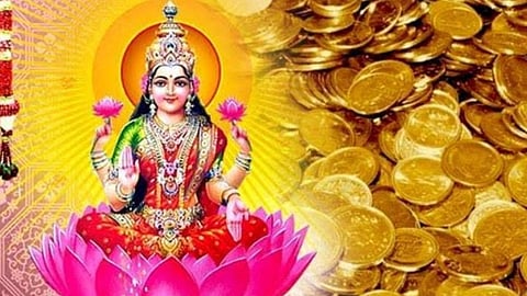 Vardalakshmi Vrat
