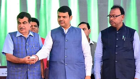 Chandrashekhar Bavankule