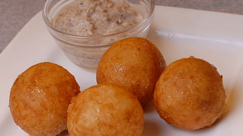 Vrat Recipes :