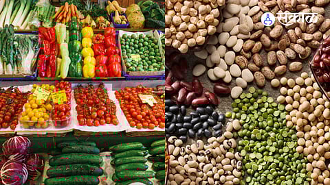 Vegetables price hike womens prefer pulses