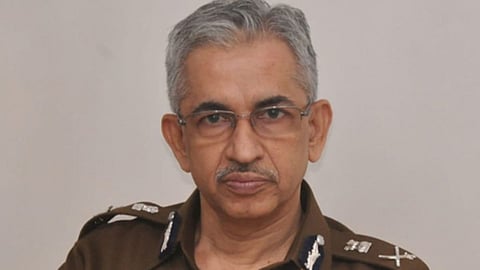 police
