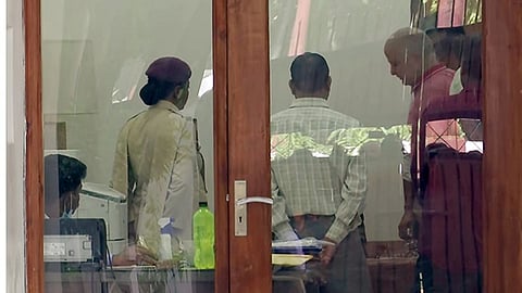Manish Sisodia