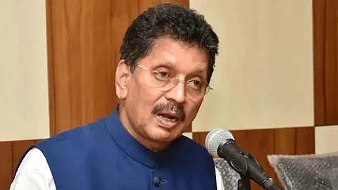 Deepak Kesarkar