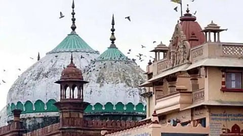 scientific survey Controversial Mathura