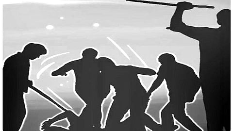 Beating latest crime news