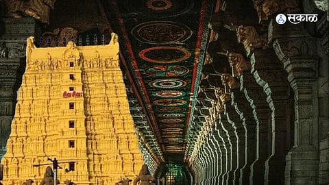 Rameshwar Jyotirlinga