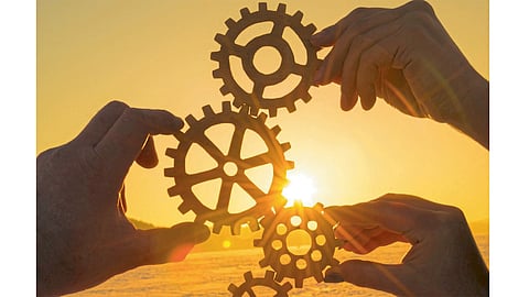 science and technology