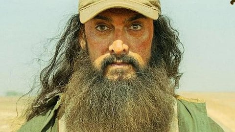 Aamir Khan's Laal SIngh Chaddha Controversy