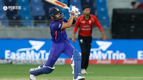 Virat Kohli Asia cup
