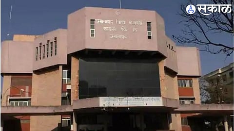 Osmanabad Nine branches of District Bank closed