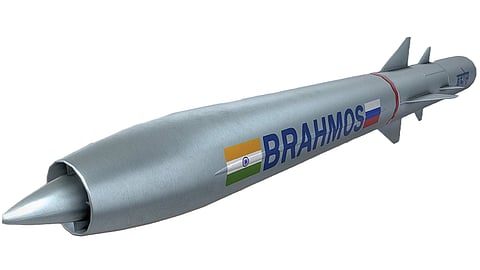 Brahmos