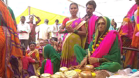 विठामाय देवकरीण