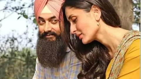 Laal Singh Chaddha Flop still aamir khan not in favour of ott release, Hopes box office numbers.