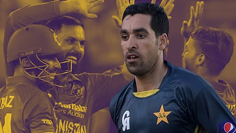 Asia Cup 2022 Afghanistan Defeat Sri Lanka With The Help Of Bowling Coach Umar Gul Former Pakistan Pace Bowler