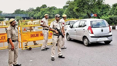 Delhi