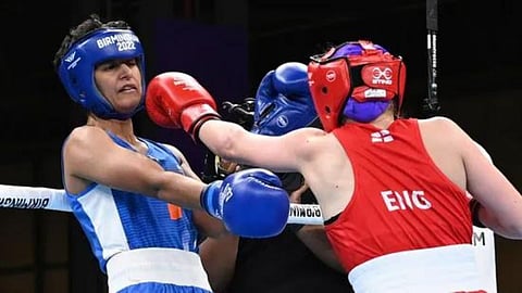 jasmine won bronze medal