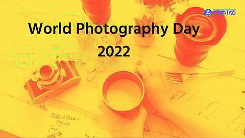 World Photography Day 2022