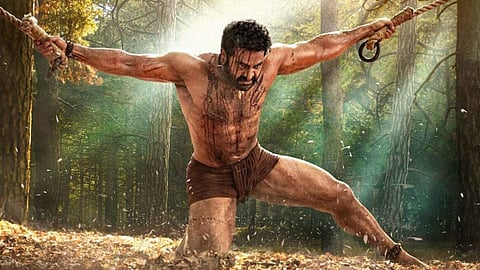 Junior NTR Latest News