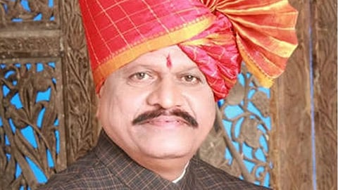 Suresh_Khade_BJP