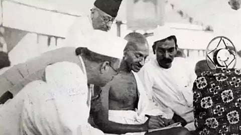 Nagpur convention was revolutionary