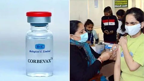corbevax_Corona Vaccine