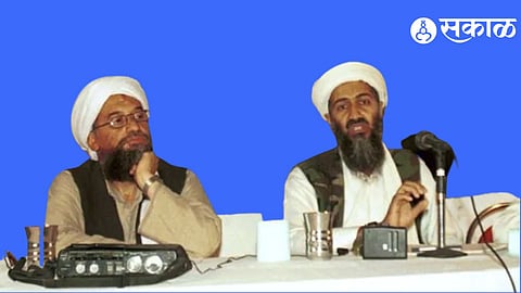 सर्जन ते जगातील सर्वात मोठा दहशतवादी; जाणून घ्या, अल जवाहिरीबाबतच्या 10 गोष्टी