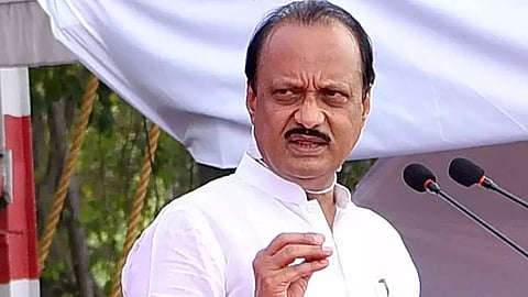 Ajit Pawar