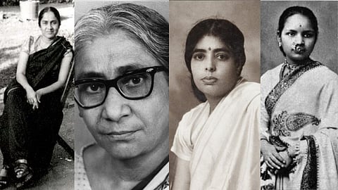 Nari Shakti : 'या' महिला वैज्ञानिकांनी रचला इतिहास; प्रतिकूल परिस्थितीवर मात करत वाढवली देशाची शान