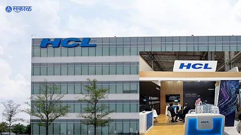 HCL Tech Become India's Third largest company