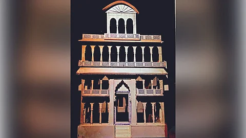 Five hundred artists to create scenes Ganesh Festival