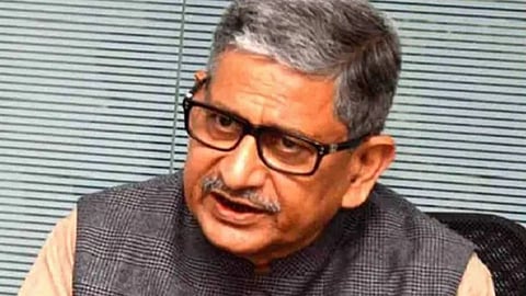 Bihar Political Latest news