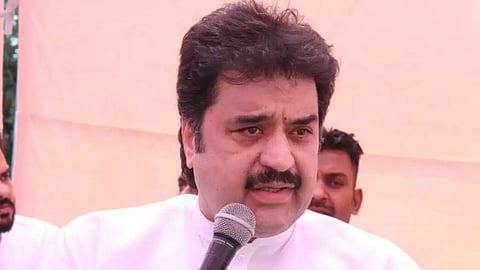 Kuldeep Bishnoi Latest News