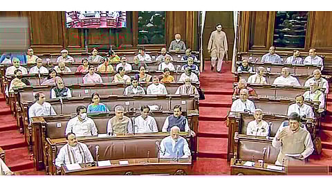 Loksabha