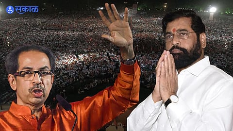 Dussehra Melava