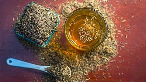 jeera benefits for health