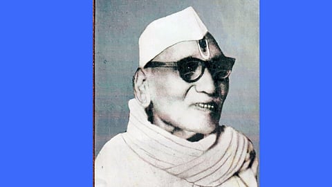 सेनानी कन्हैयालाल