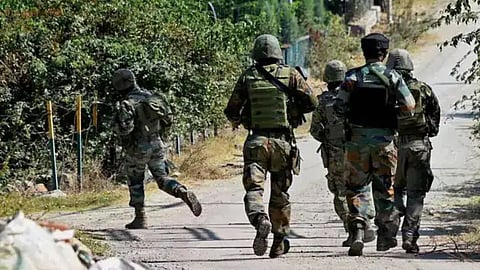 Indian Army