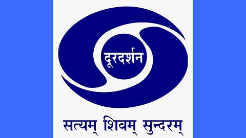Doordarshan