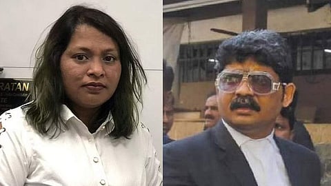 ad gunratna sadavarte and wife ad jayashri sadavarte