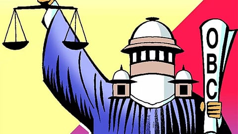 OBC 7th Convention at Talkatora Stadium