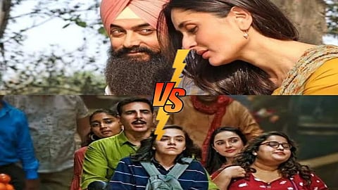 Movie Box Office Collection News