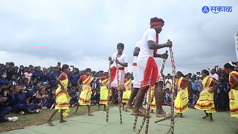 Adivasi Divas 2022