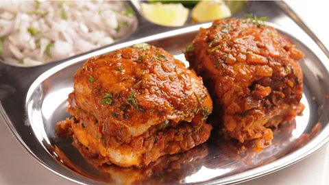 MASALA PAV