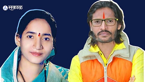 abhijeet bichukale said my wife was beat me in zee marathi show chala hawa yeu dya