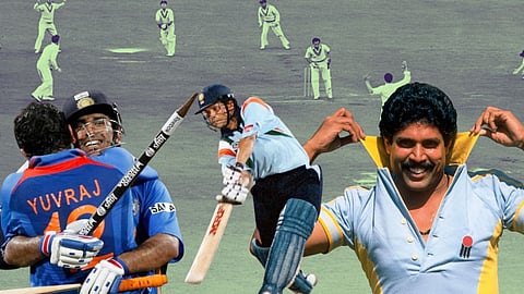 75th Independence Day 2022 9 Cricketing Iconic Moment After India Independence