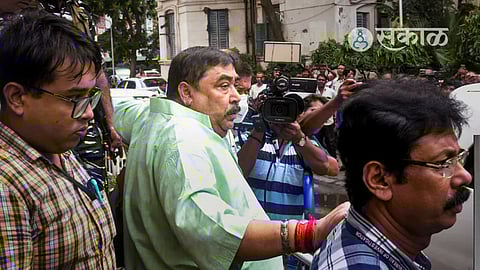 Anubrata Mandal