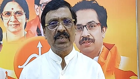 वंचित बहुजन आघाडी शिवसेनेत प्रवेश करणार?