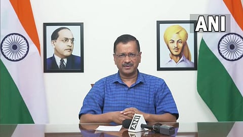 Arvind Kejriwal Latest News