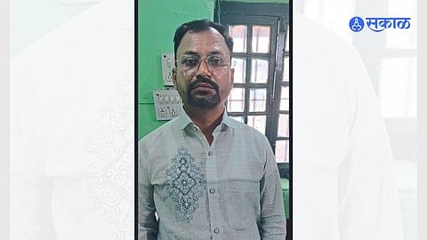 talathi dnyaneshwar borase