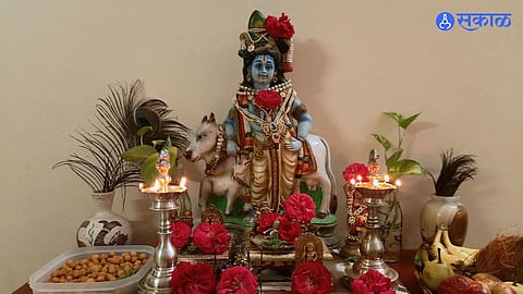 gokul janmashtami 2022 muhurat